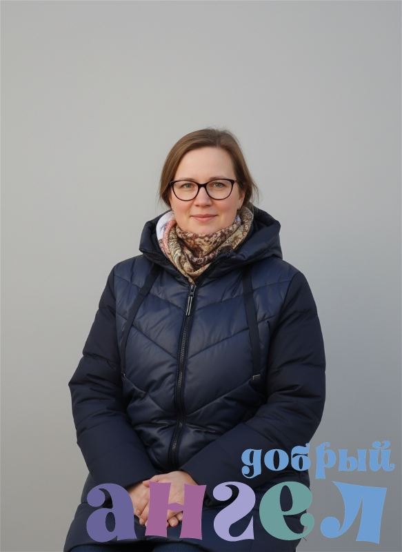 Няня Татьяна