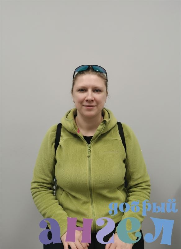 Няня Ирина со стажем 10 лет, - ID 249628