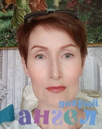 Домработница Елена со стажем 7 лет, - ID 246982