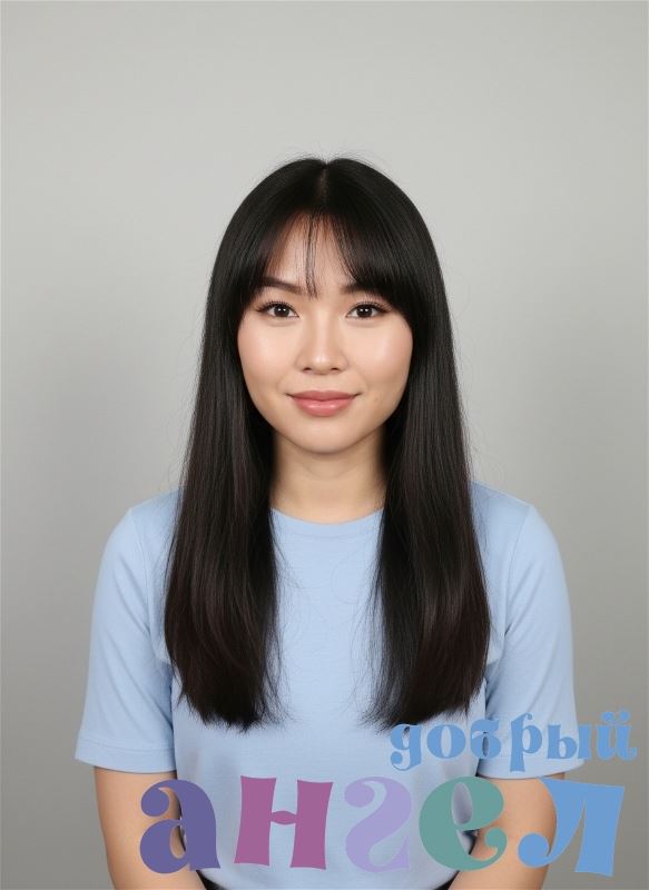 Домработница Айгерим