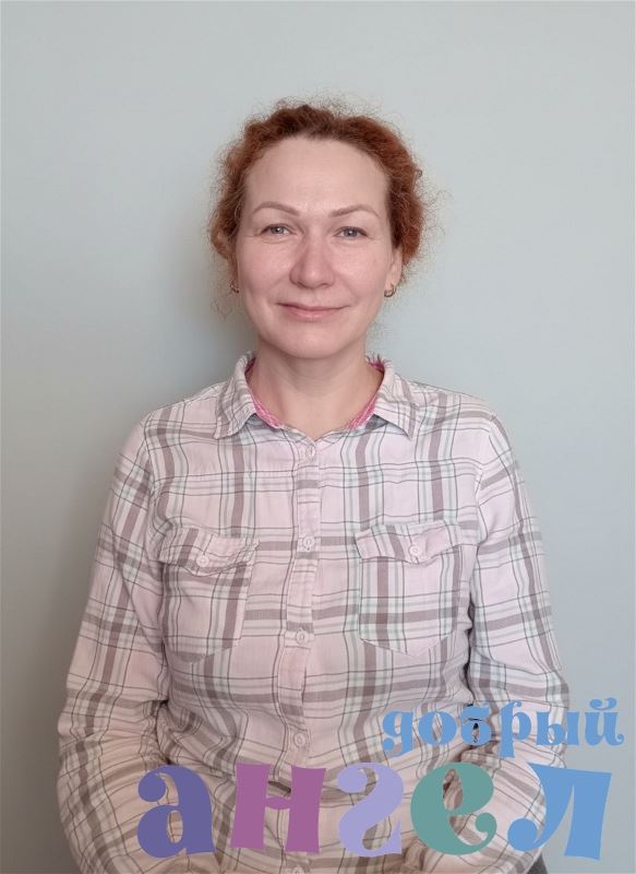 Няня Виктория