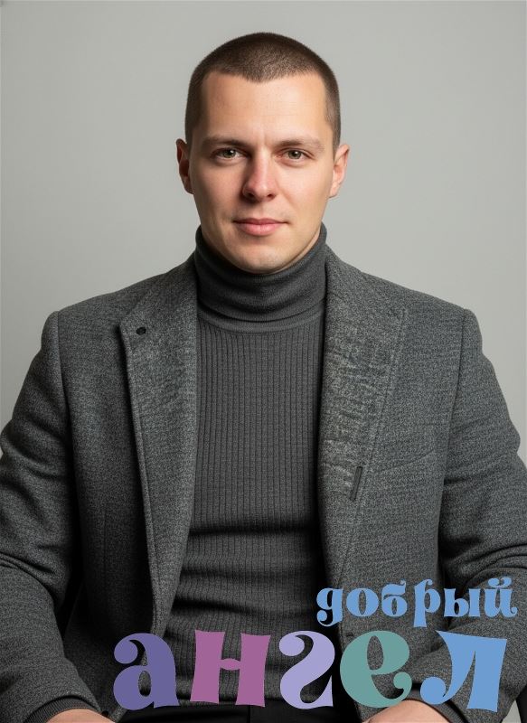 Водитель Григорий