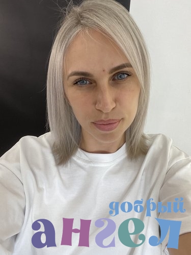 Домработница Екатерина со стажем 12 лет, - ID 258999