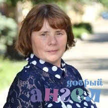 Няня Марина