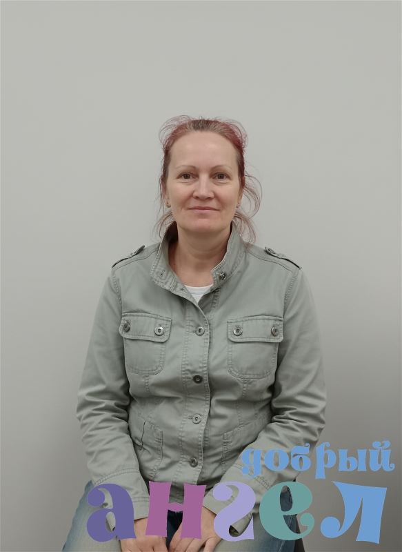 Няня Ирина со стажем 38 лет, - ID 267067