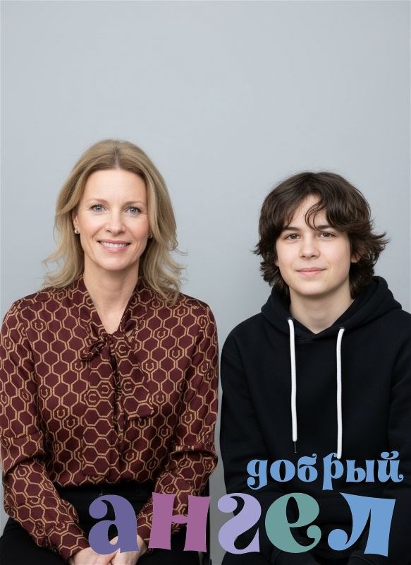 Гувернантка Елена