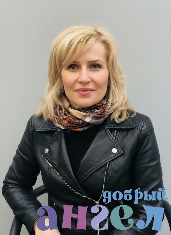 Няня Наталия