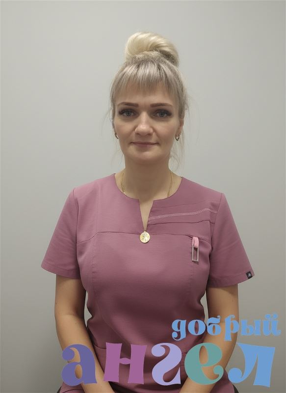 Домработница Дарья