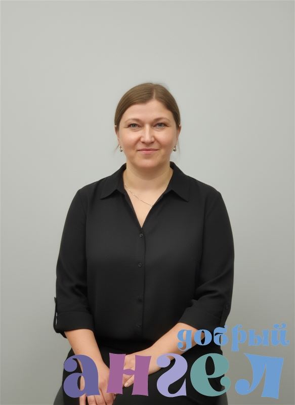 Домработница Светлана со стажем 13 лет, - ID 259804