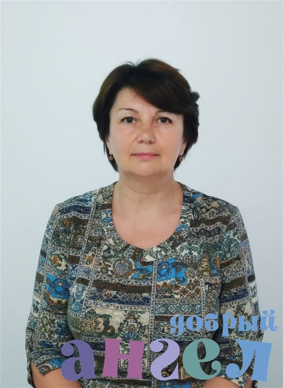 Няня Наталья со стажем 44 года, - ID 25144