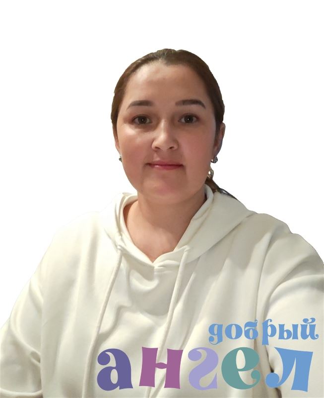 Семейная пара Гулдаста