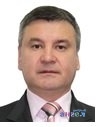 Водитель Вадим