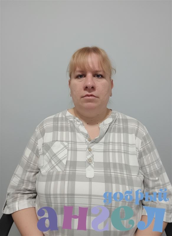 Сиделка Анна со стажем 9 лет, - ID 267157