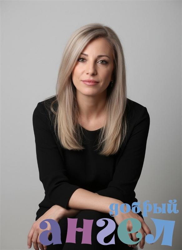 Няня Кристине