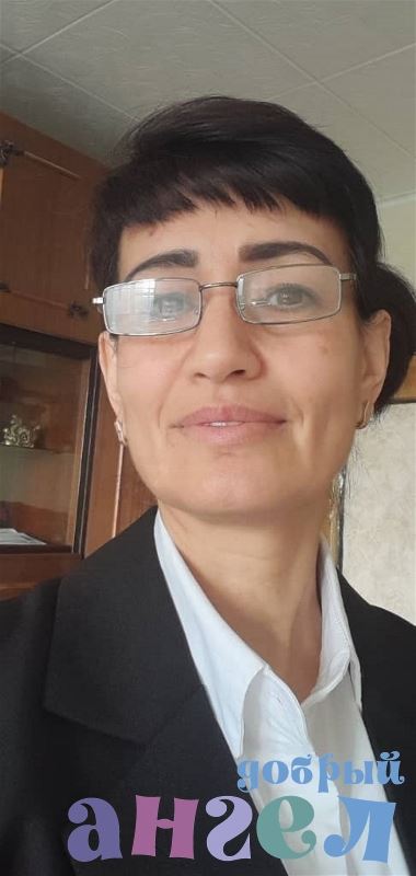 Домработница Адолат со стажем 19 лет, - ID 249979
