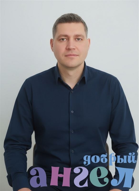 Водитель Вячеслав