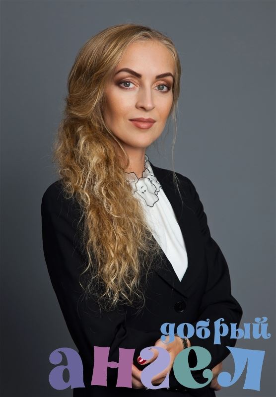 Личный помощник Марина