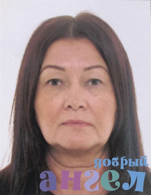 Няня Ирина