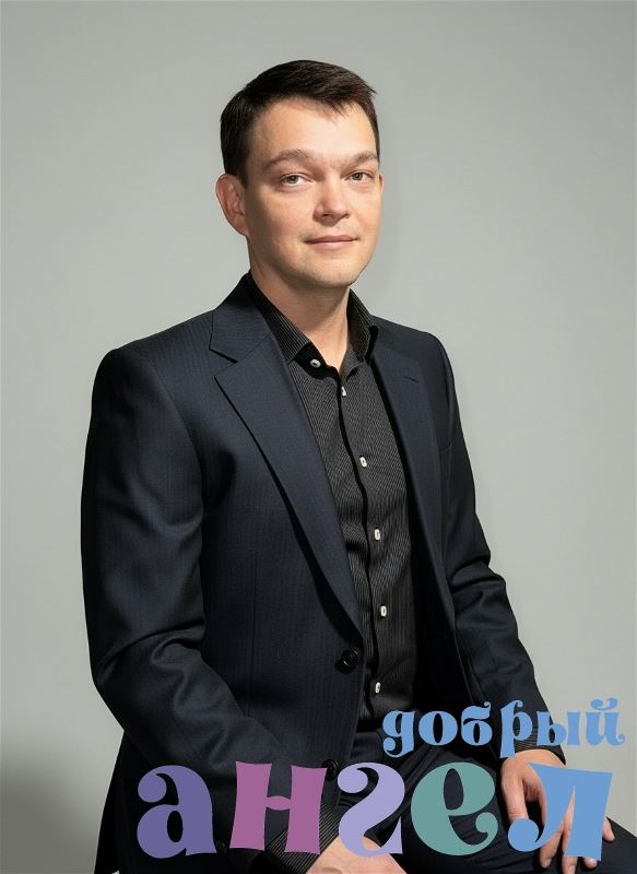 Водитель Виталий