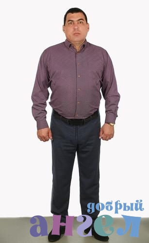 Водитель Виталий