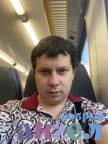 Водитель Юрий