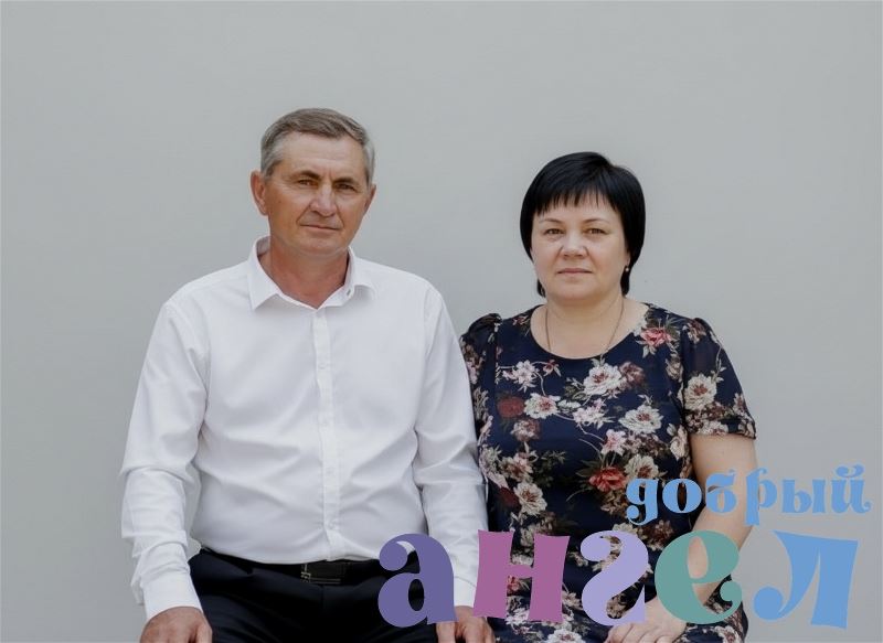 Домработница Гузяль