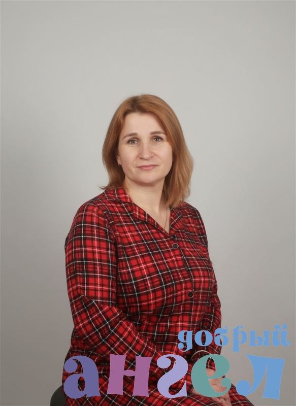 Домработница Елена со стажем 10 лет, - ID 255344