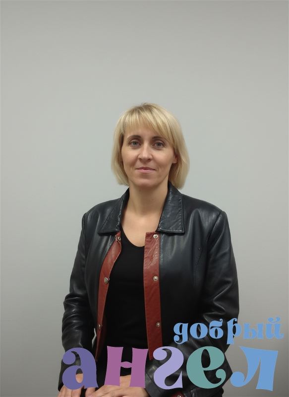 Домработница Наталия со стажем 8 лет, - ID 251168