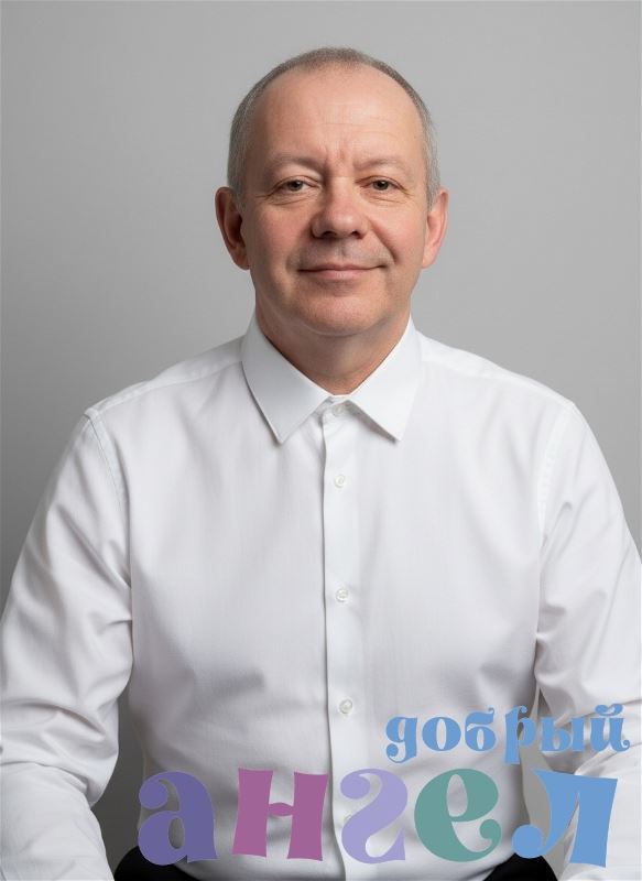 Водитель Михаил