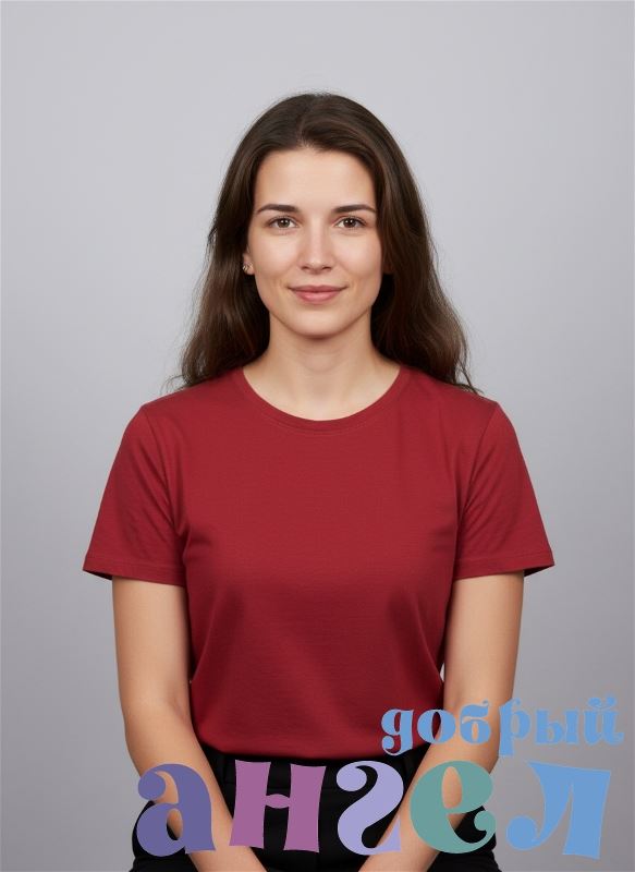 Домработница Ирина