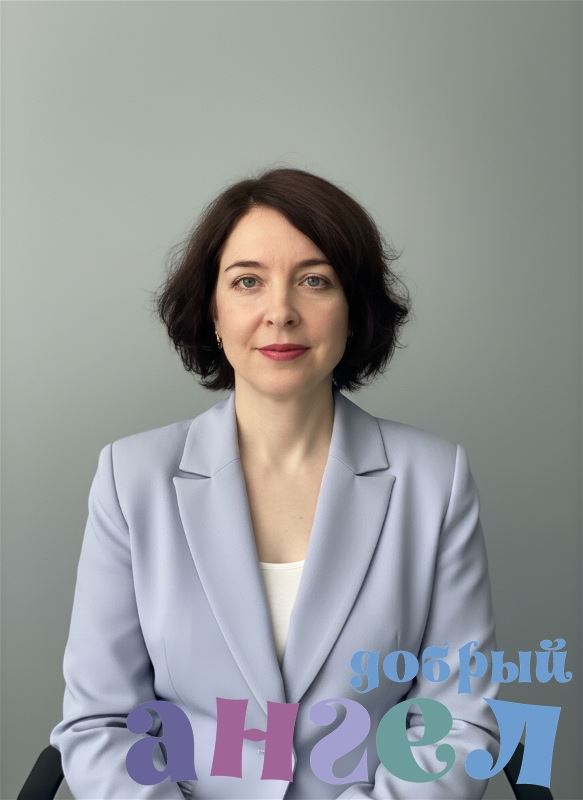 Няня Инга со стажем 21 год, - ID 265730