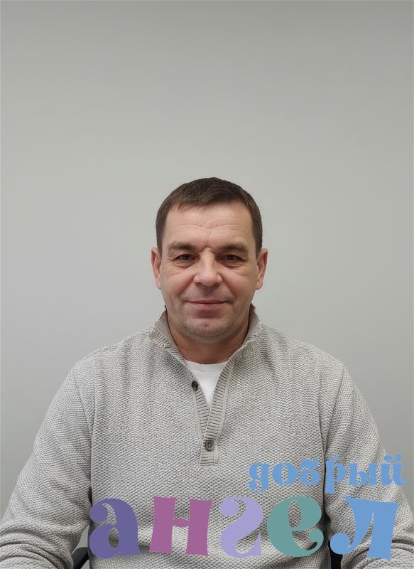 Помощник по хозяйству Дмитрий со стажем 13 лет, - ID 256112