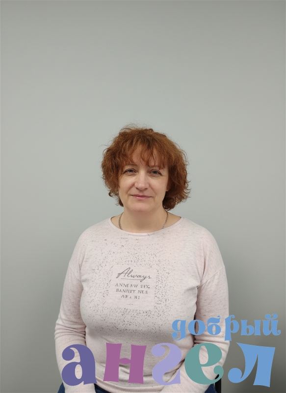 Няня Силвия со стажем 11 лет, - ID 253161