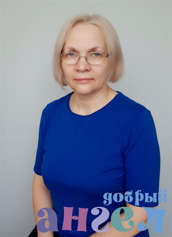 Сиделка Лариса со стажем 18 лет, - ID 243531
