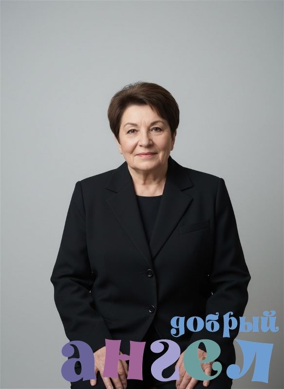 Повар Ирина