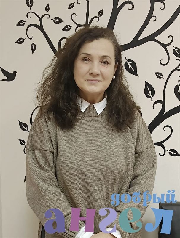 Няня Наталия