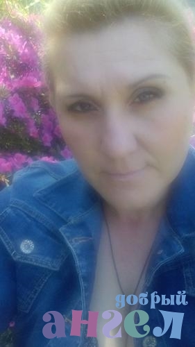 Садовник Елена