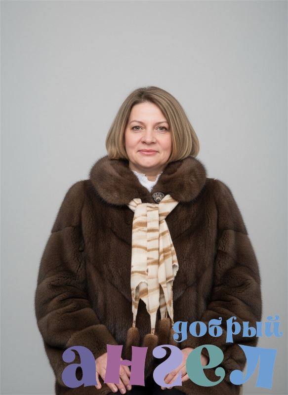 Няня Москва