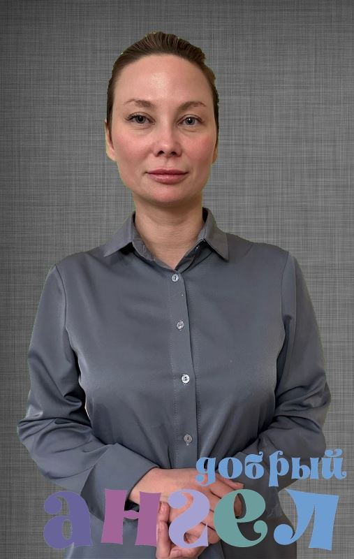 Няня Татьяна