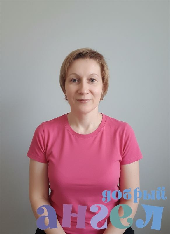 Няня Ирина со стажем 20 лет, - ID 264356