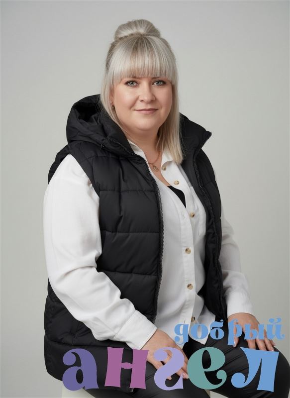 Няня Москва