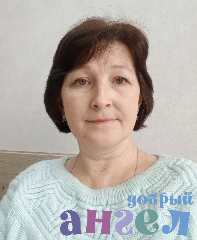 Няня Людмила со стажем 22 года, - ID 255497