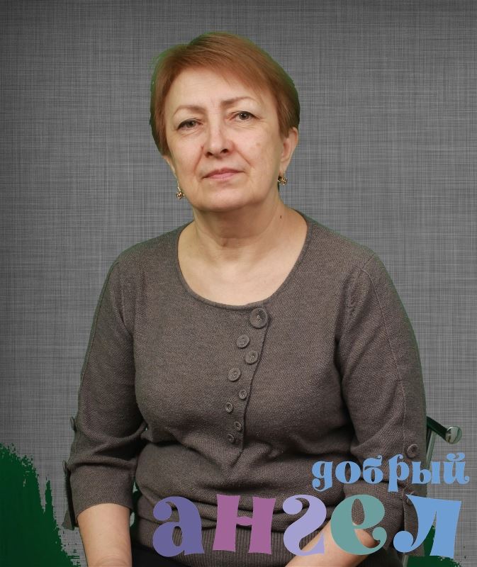 Няня Вера со стажем 8 лет, - ID 231529