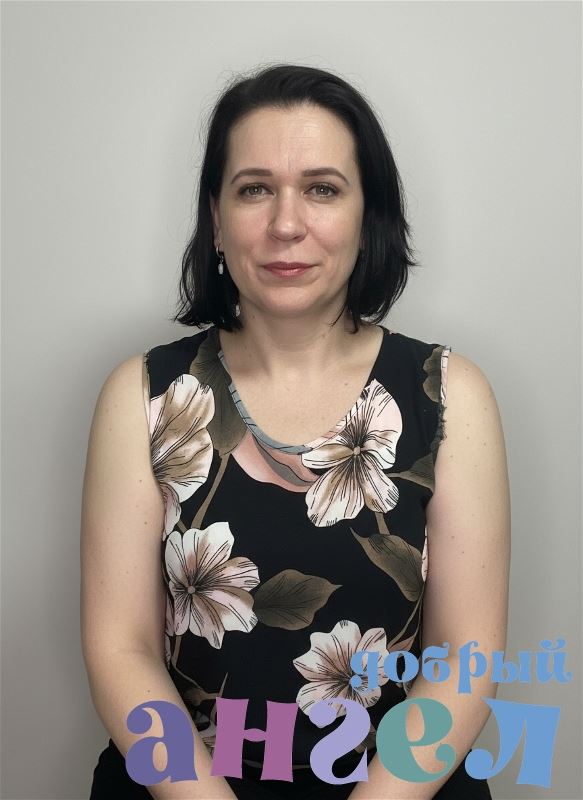 Домработница Валерия