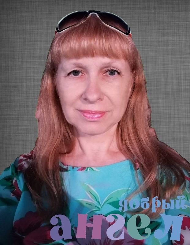 Няня Ирина со стажем 41 год, - ID 24751