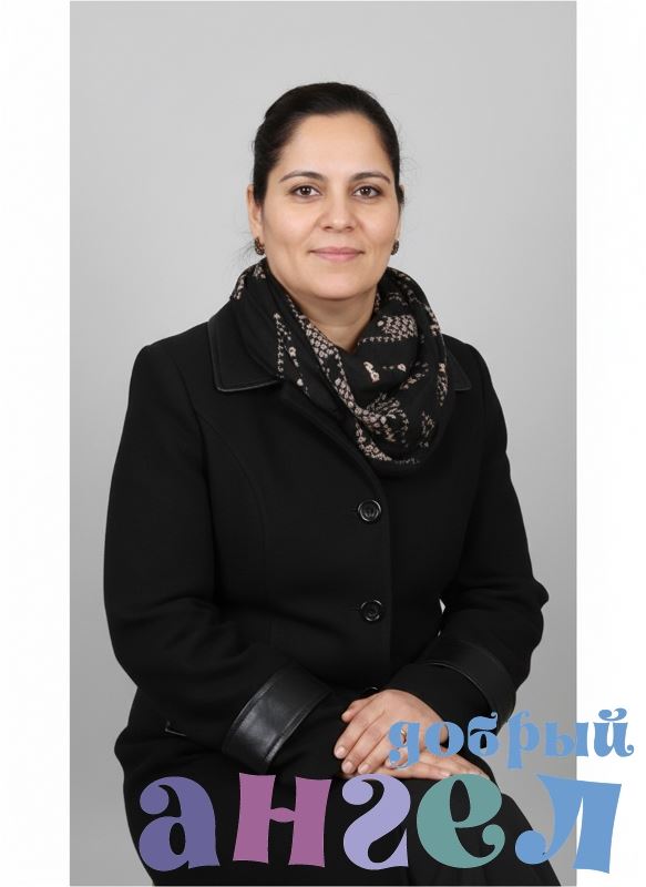 Сиделка Брилиант