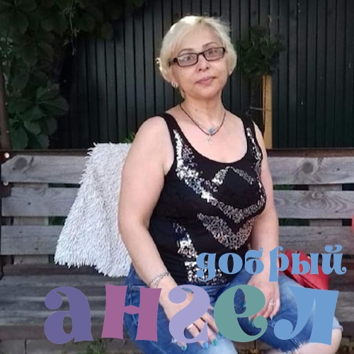 Сиделка Махфуза