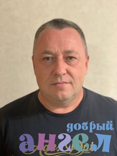 Водитель Дмитрий