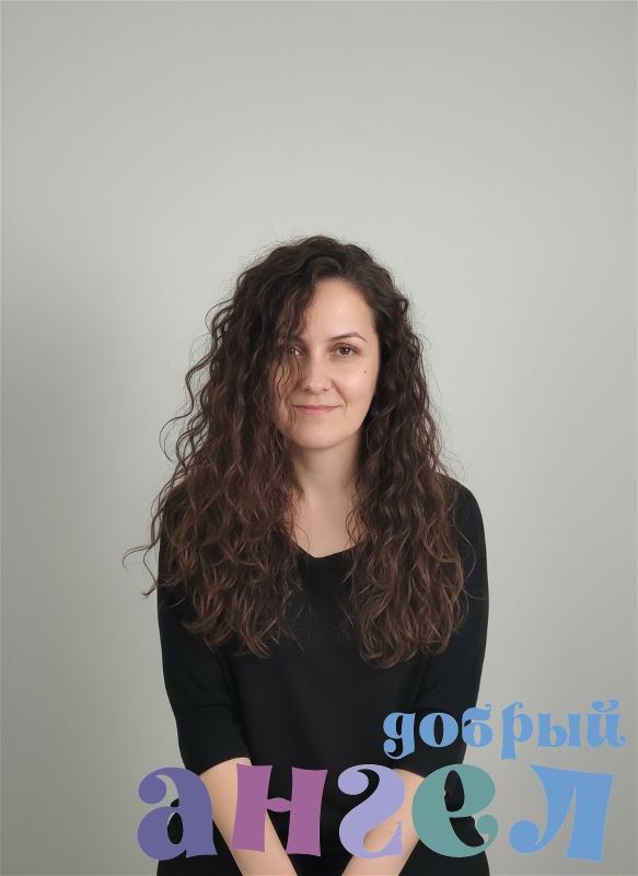 Домработница Шахноза