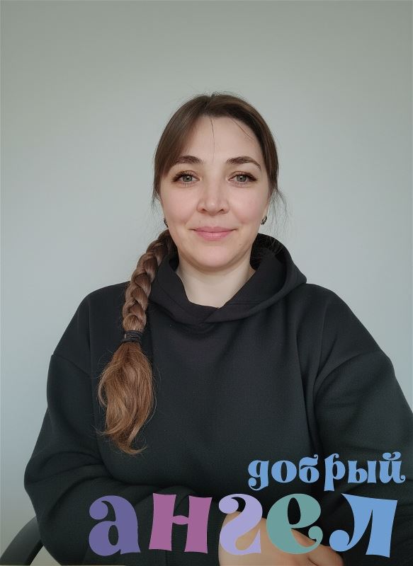 Домработница Юлия со стажем 20 лет, - ID 255504